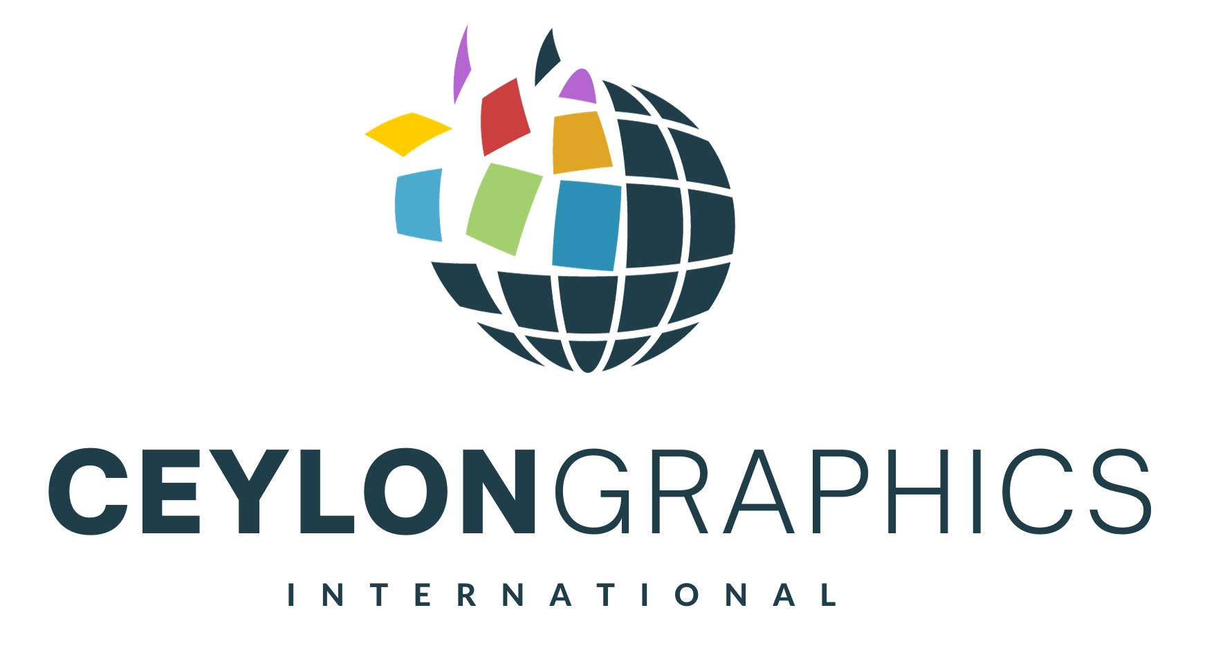 Ceylon Graphics International